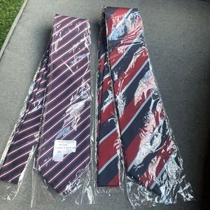 Giovanni ties